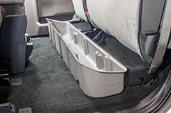 DU-HA 2017-2021 Ford F250-F550 SuperDuty Supercab Underseat Cab Storageab Underseat Cab Storage