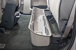 DU-HA 2015-2021 Ford F150 Supercab Underseat Cab Storage