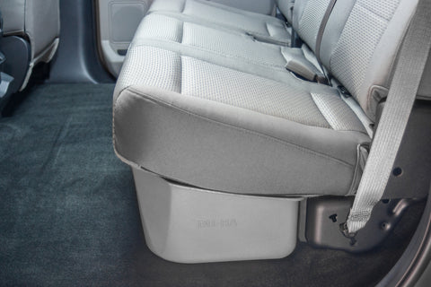 DU-HA 2015-2021 Ford F150 SuperCrew Underseat Cab Storage
