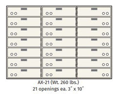 AXSN-21