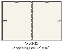 AXL-2-22