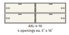 AXL-4-10