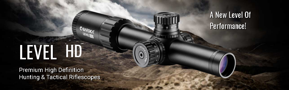 Barska Optics