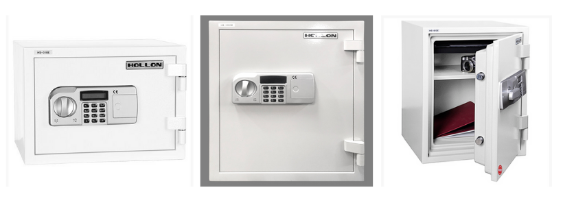 Hollon HS 2 Hour Home Safes