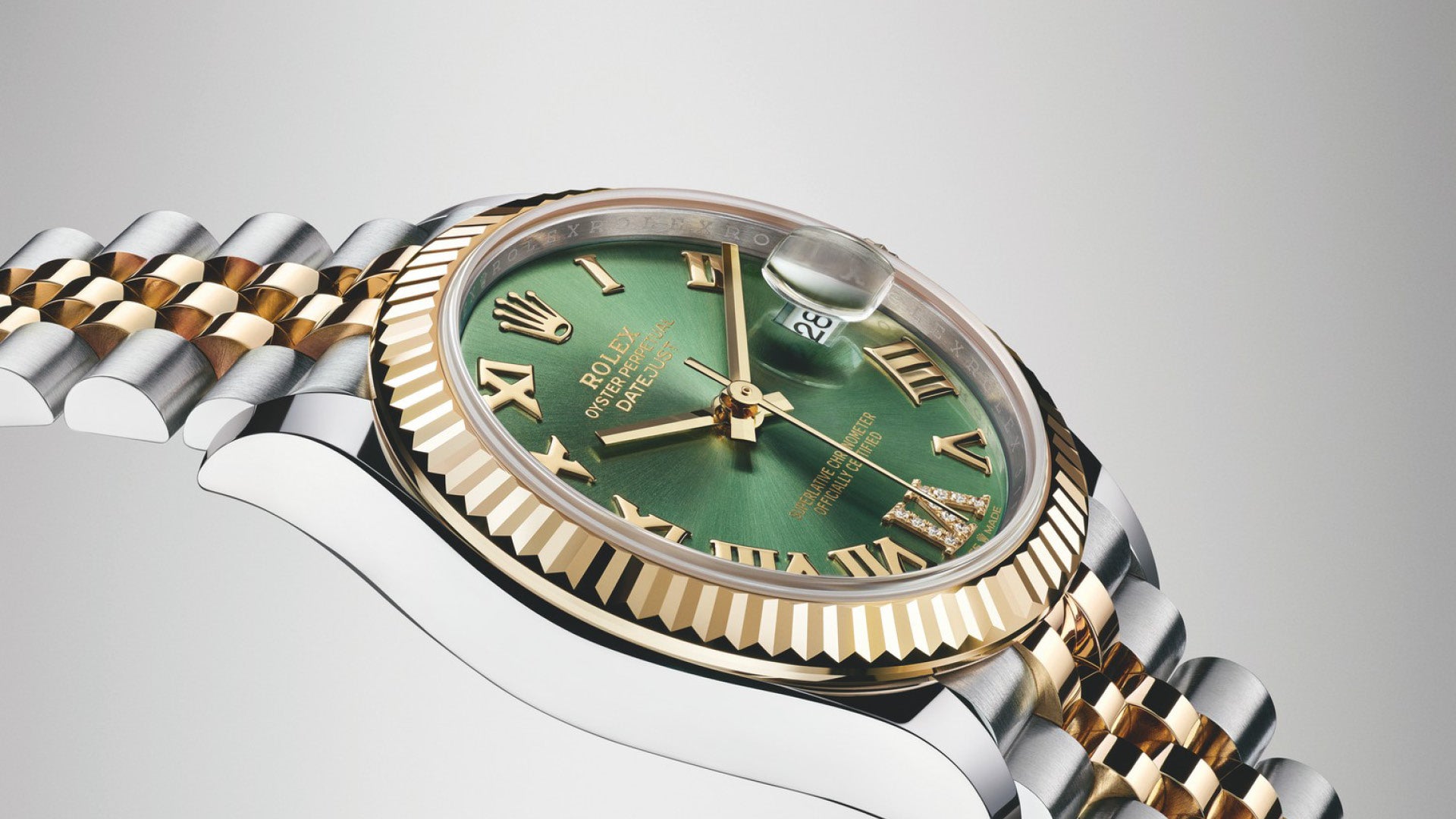 Rolex Watch - Lux Watch Winders
