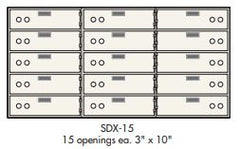 SDX-15