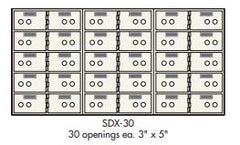 SDX-30