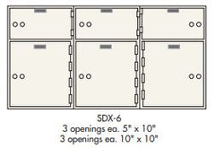 SDX-6