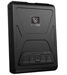Vaultek Barikade Series 1 Biometric