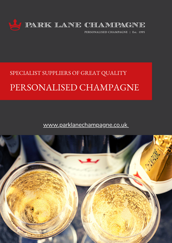 Park Lane Champagne Corporate Brochure