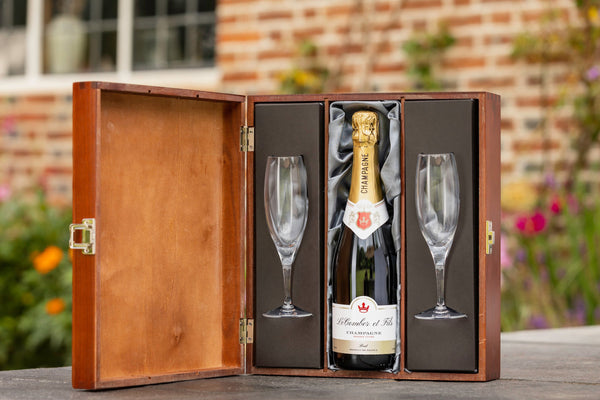 Dom Pérignon Champagne [Gift Box] (2013) – Finch Fine Wines