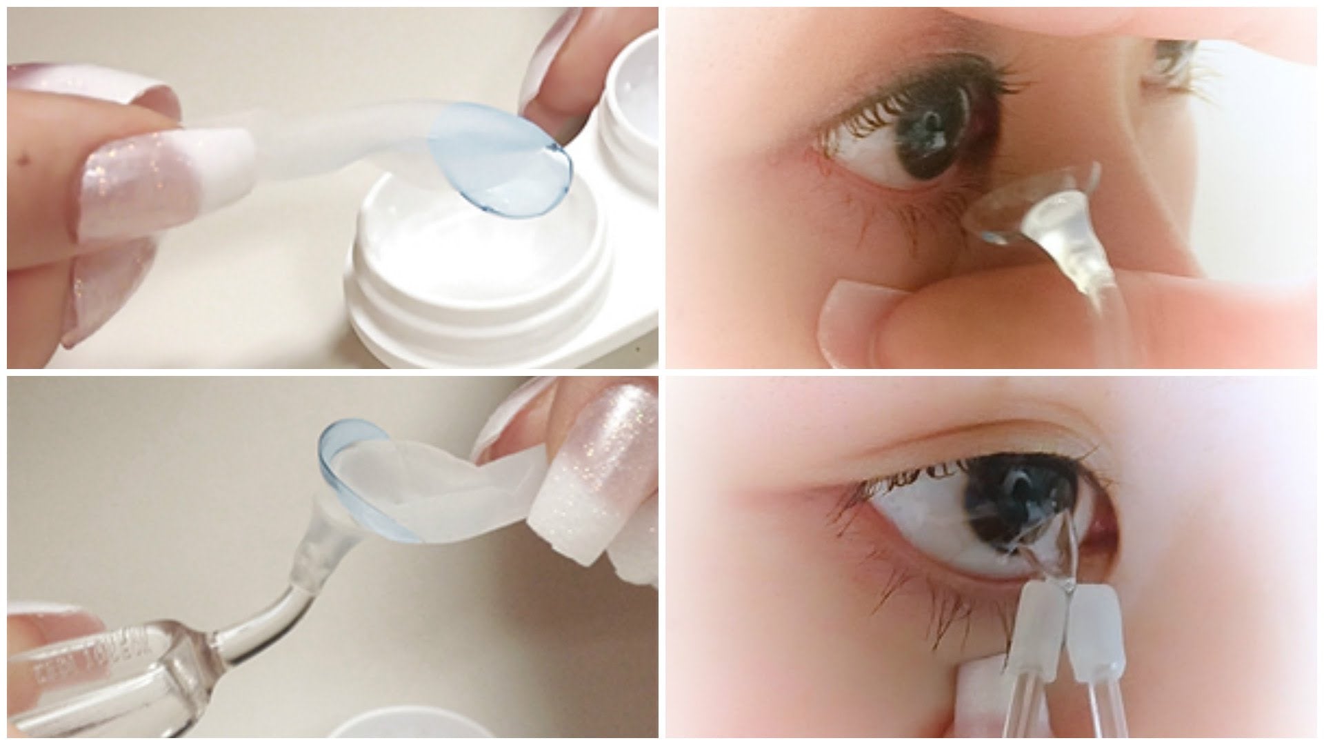 7 Essential Points Decide Wear Contact Lens