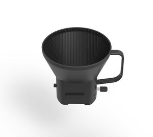 MK1 Filter Basket with Lid