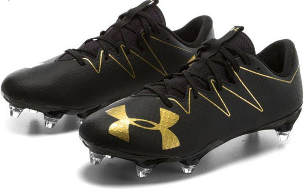 Under Armour Rugby Boots - Ruggers Rugby Supply