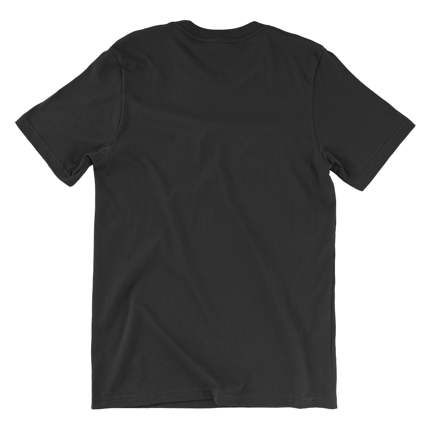 New Zealand Rugby S/S Tee - Ruggers Rugby Supply