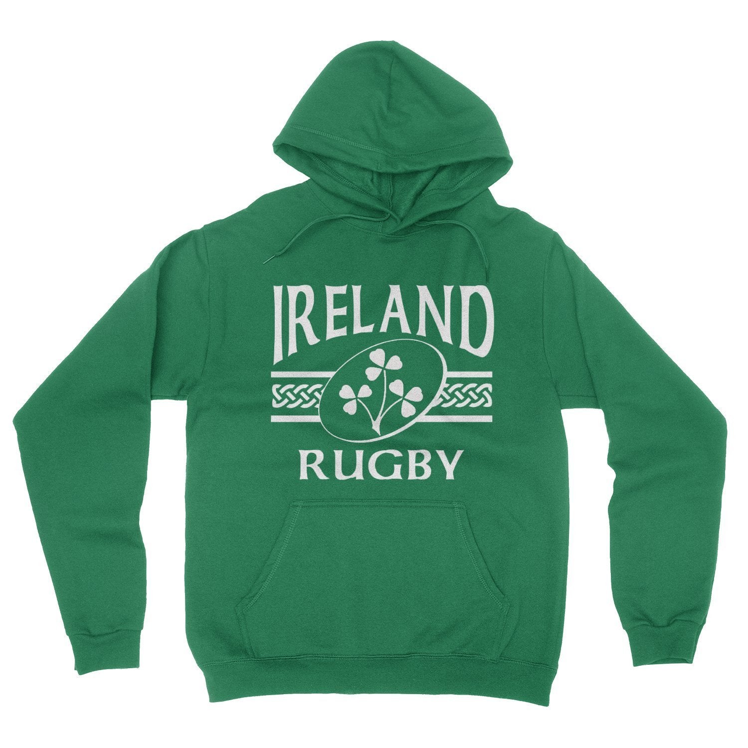ireland rugby sweatshirt