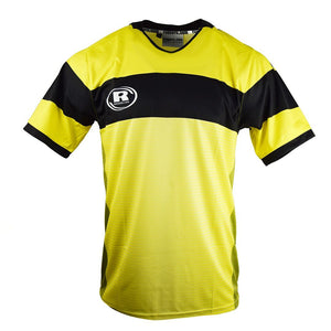 rugby referee jersey