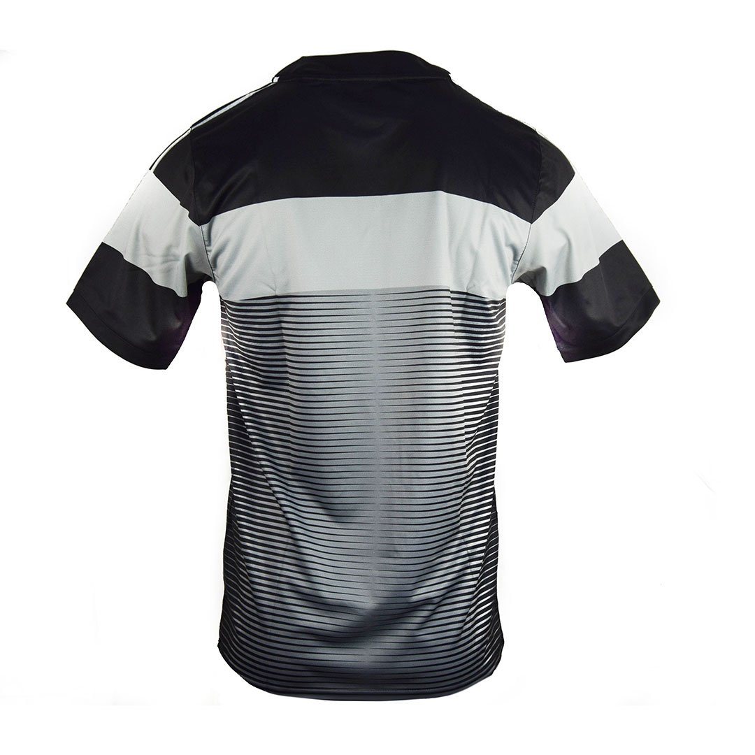 Newport Rugby Referee Jersey - Ruggers Rugby Supply