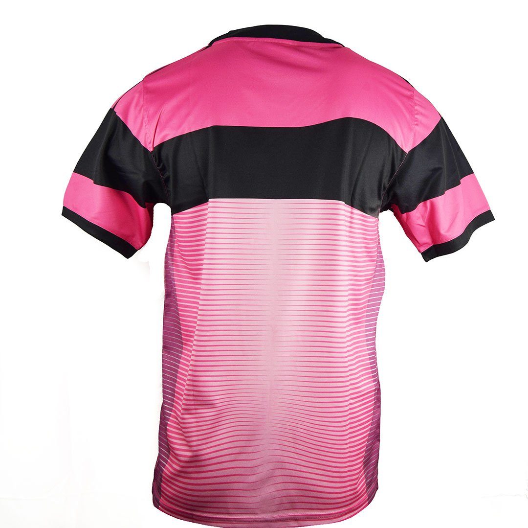 rugby referee jersey