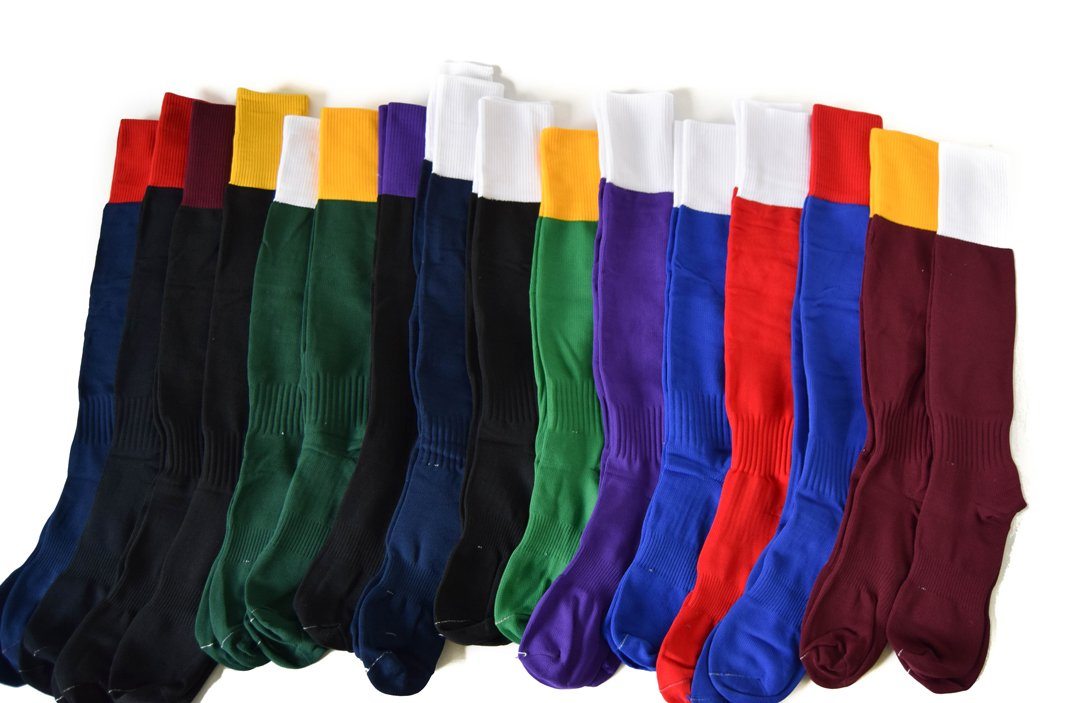 Rugby Socks - Ruggers Rugby Supply