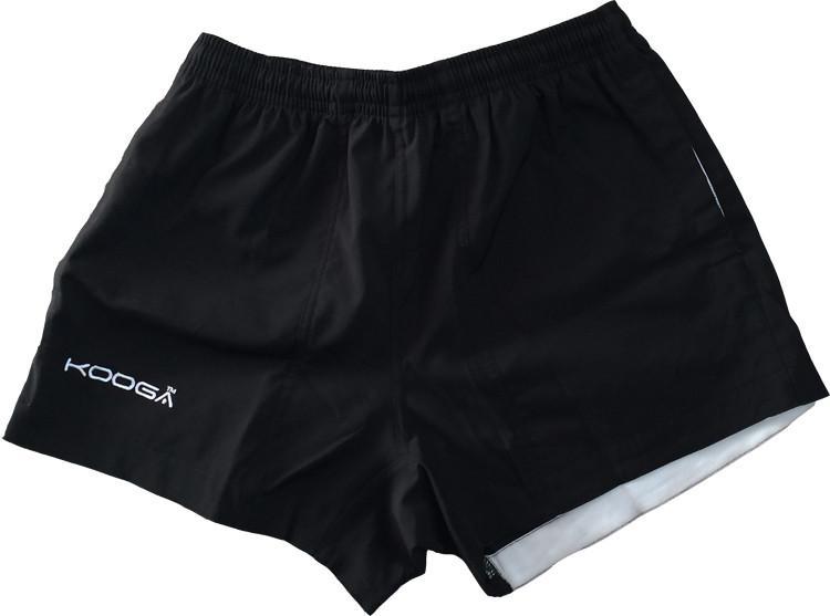 KooGa ProK Rugby Short - Ruggers Rugby Supply