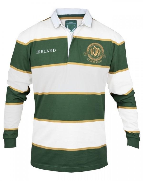 irish rugby jerseys