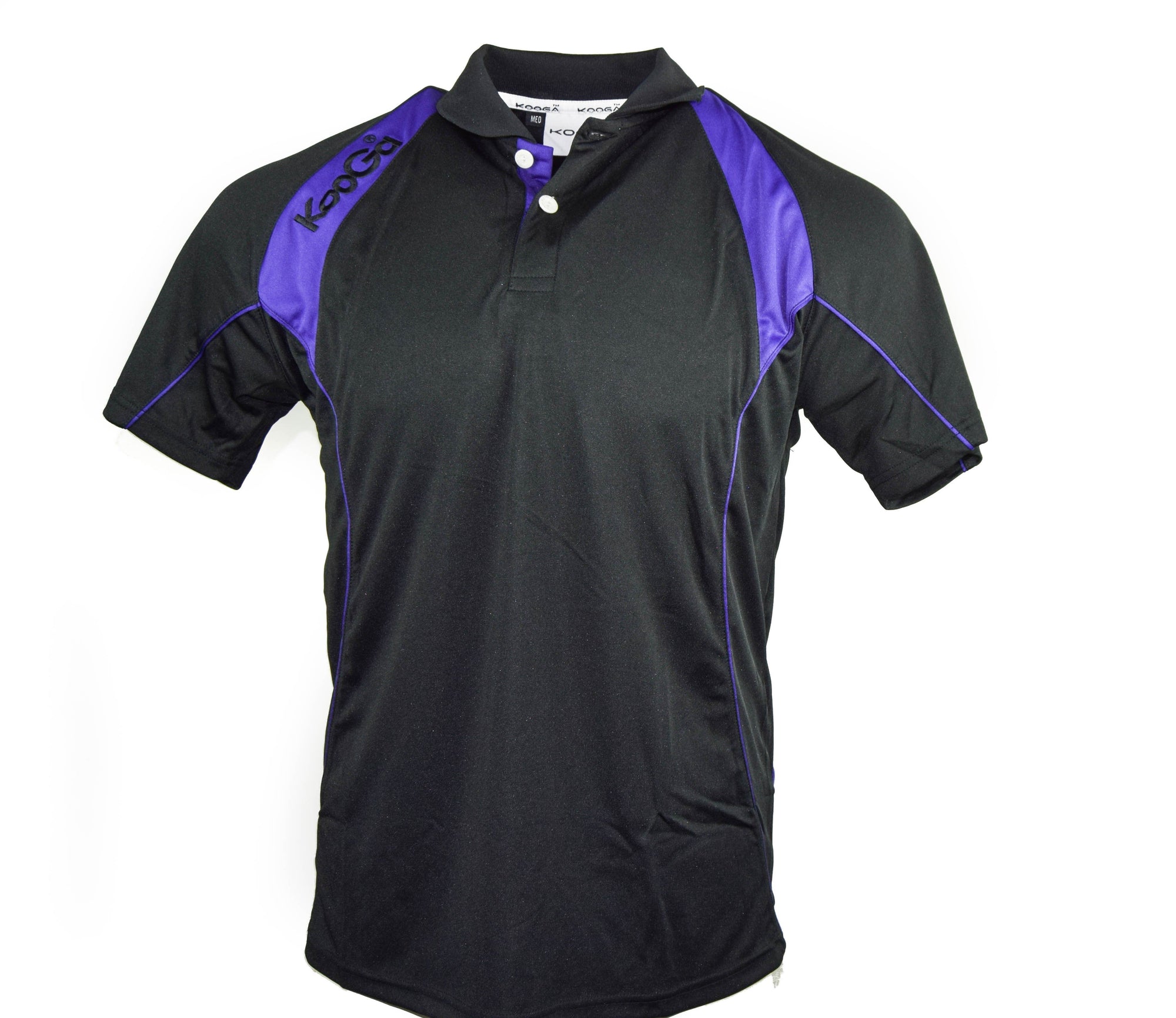 Kooga Mens Performance Polo - Ruggers Rugby Supply