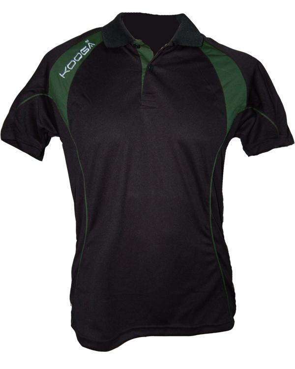 kooga polo shirts mens