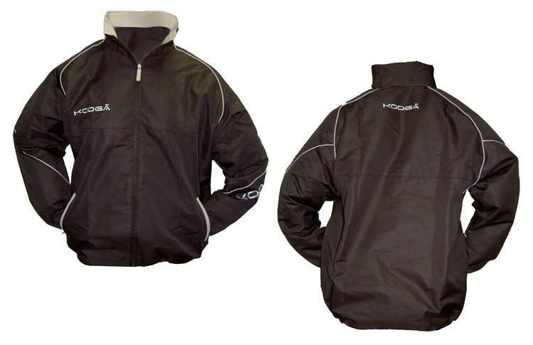 Systematisch Bliksem component Kooga Rugger Jacket (Club I) - Ruggers Rugby Supply