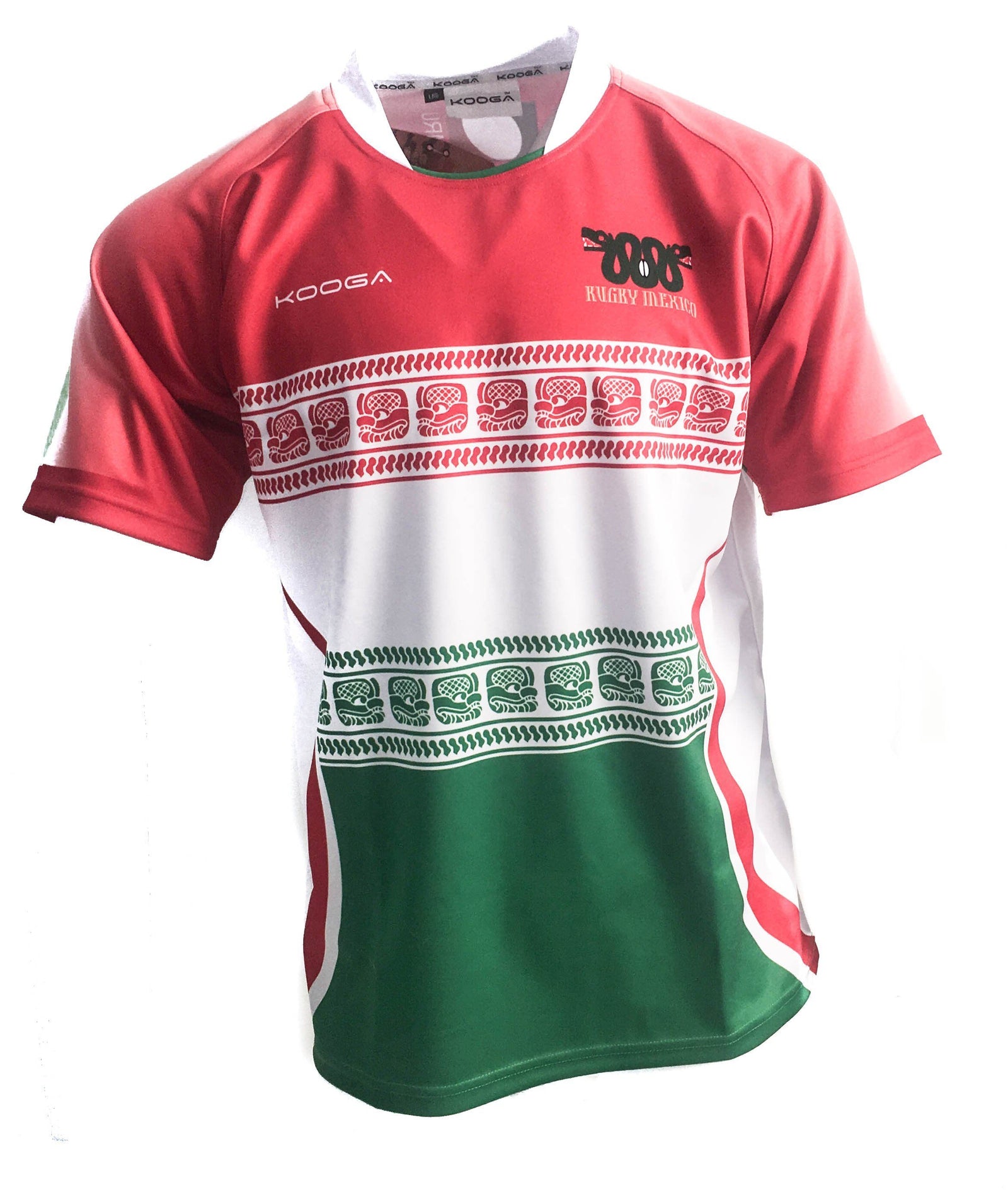 old mexico jersey