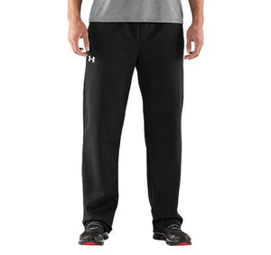 under armour relentless warm up pants