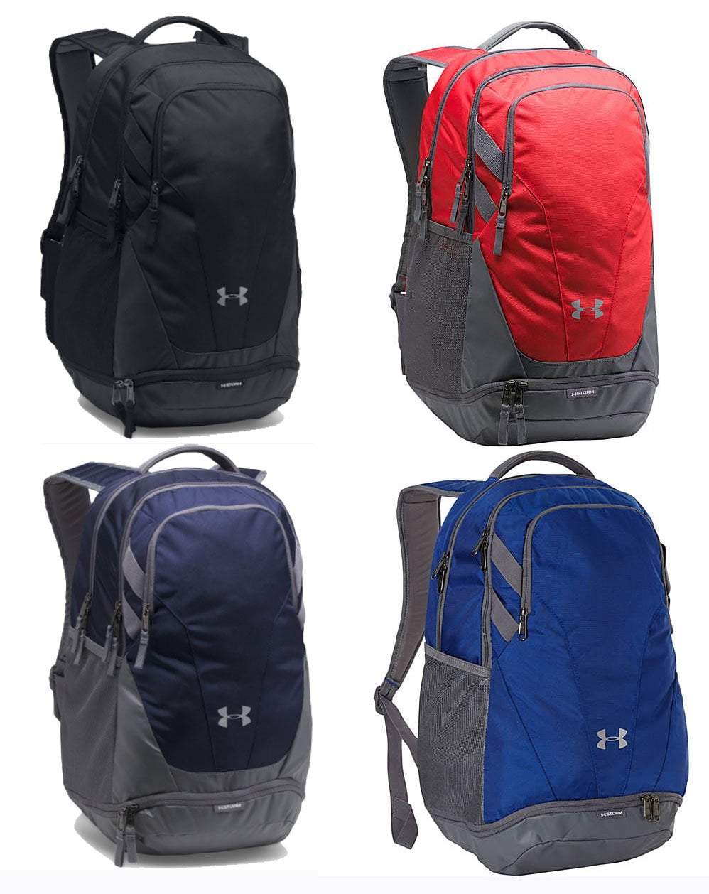 hustle 3.0 laptop backpack