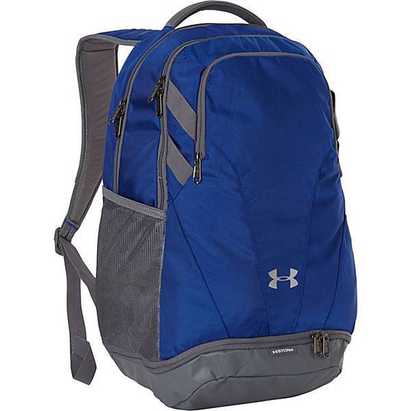 under armour hustle 3 backpack