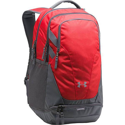 under armour hustle 3 backpack