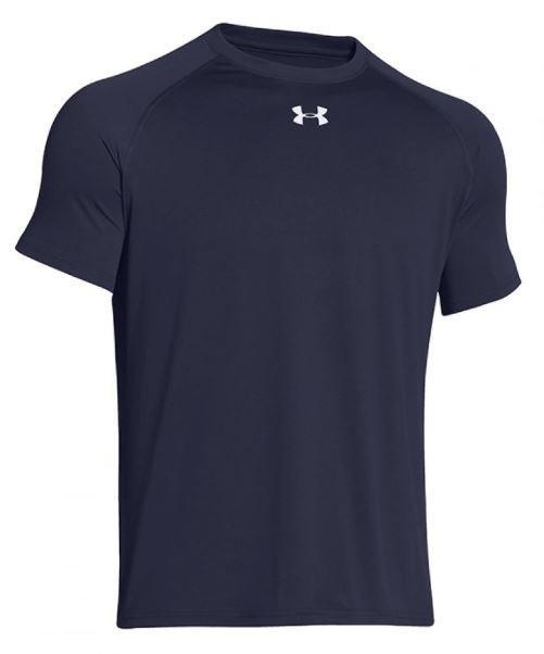 Under Armour Locker Tee - Ruggers Rugby Supply