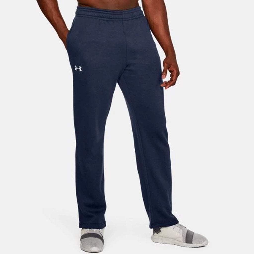 ua rival fleece 2.0 team pants