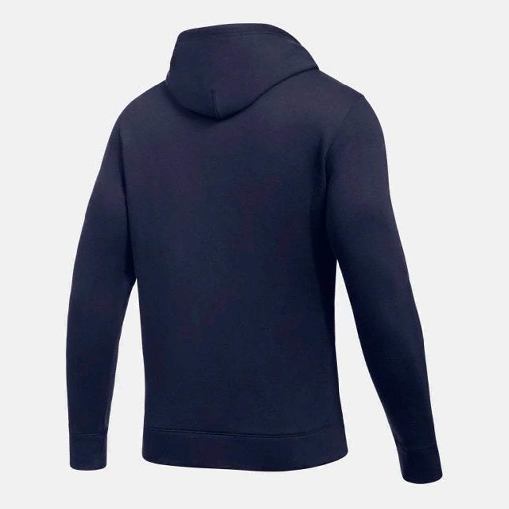 Under Armour Rival Fleece Team Hoody - Ruggers Rugby Supply