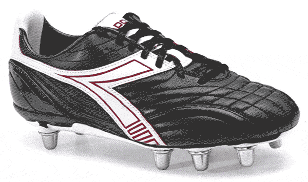 diadora rugby boots