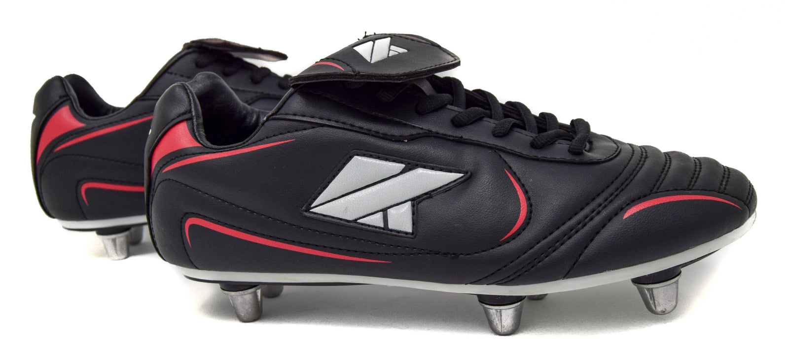 kids rugby boots