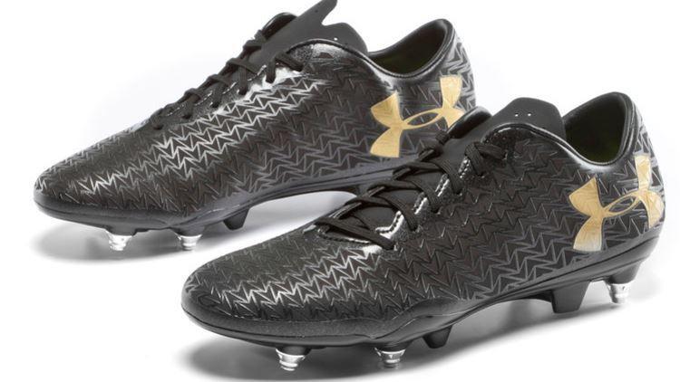 ua rugby boots