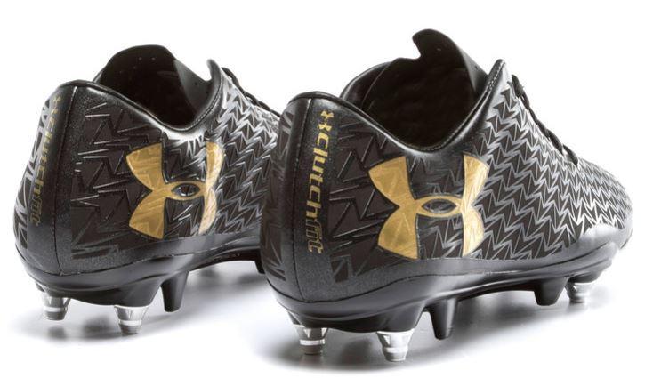 mens under armour rugby boots