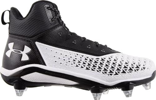 under armour hammer d cleats