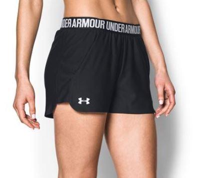 under armour play it up shorts