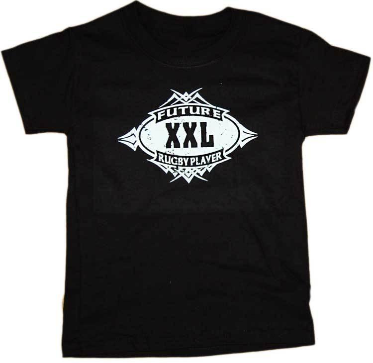 Future XXL Rugby Player Youth Tee - Ruggers Rugby Supply