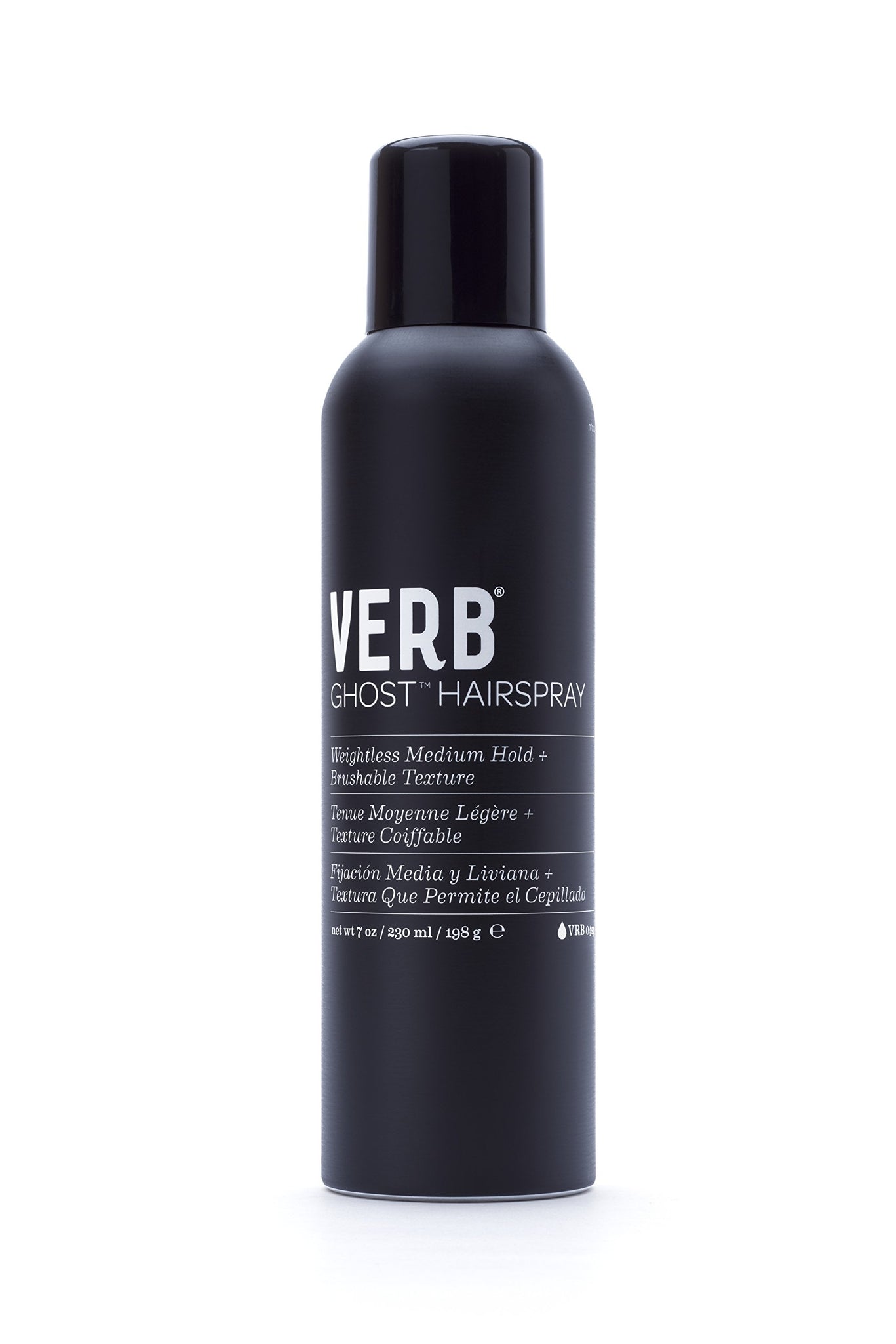 VERB Ghost™ Hairspray