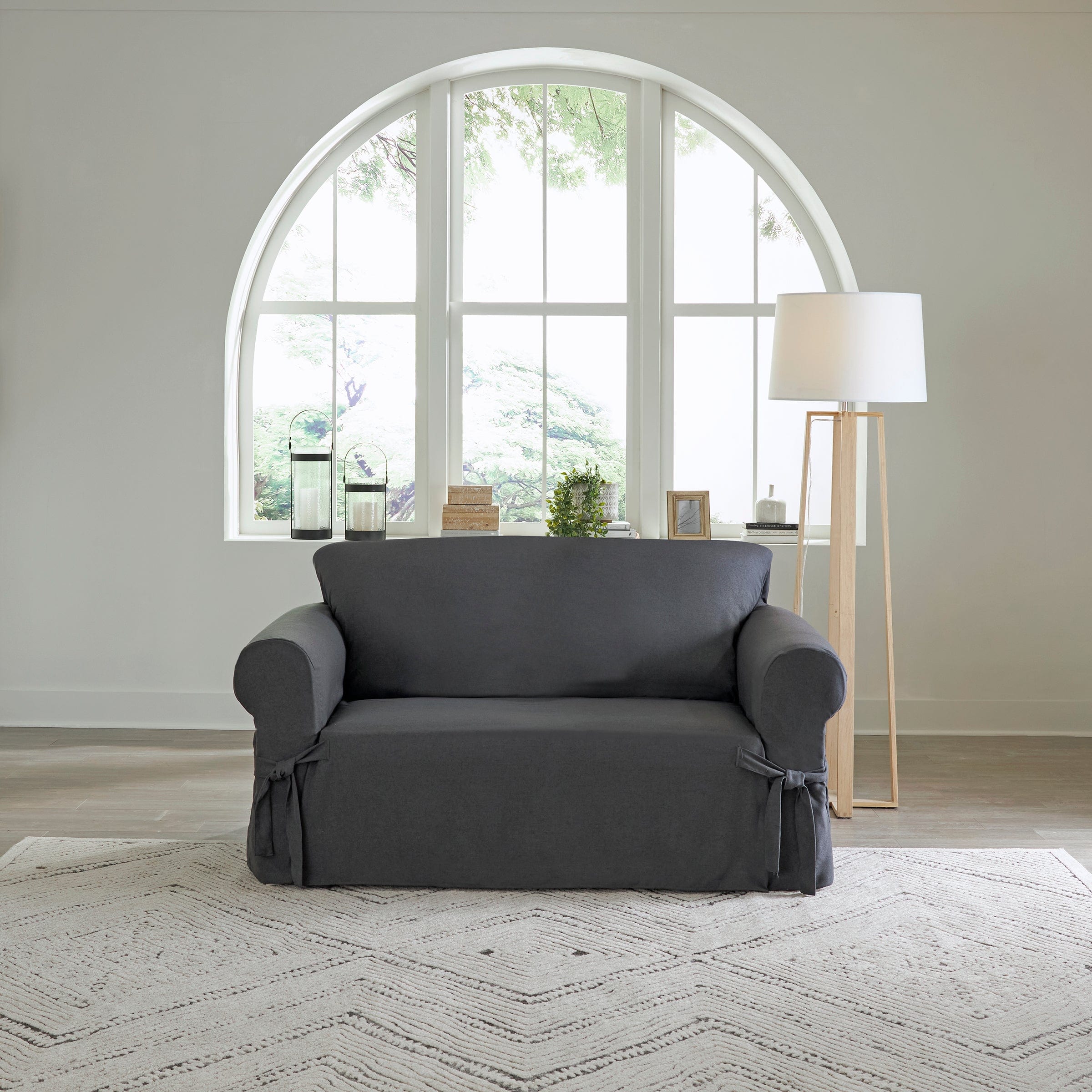 Fall into Savings with SureFit's 20% OFF Slipcover Sale! 🍂 - Sure Fit