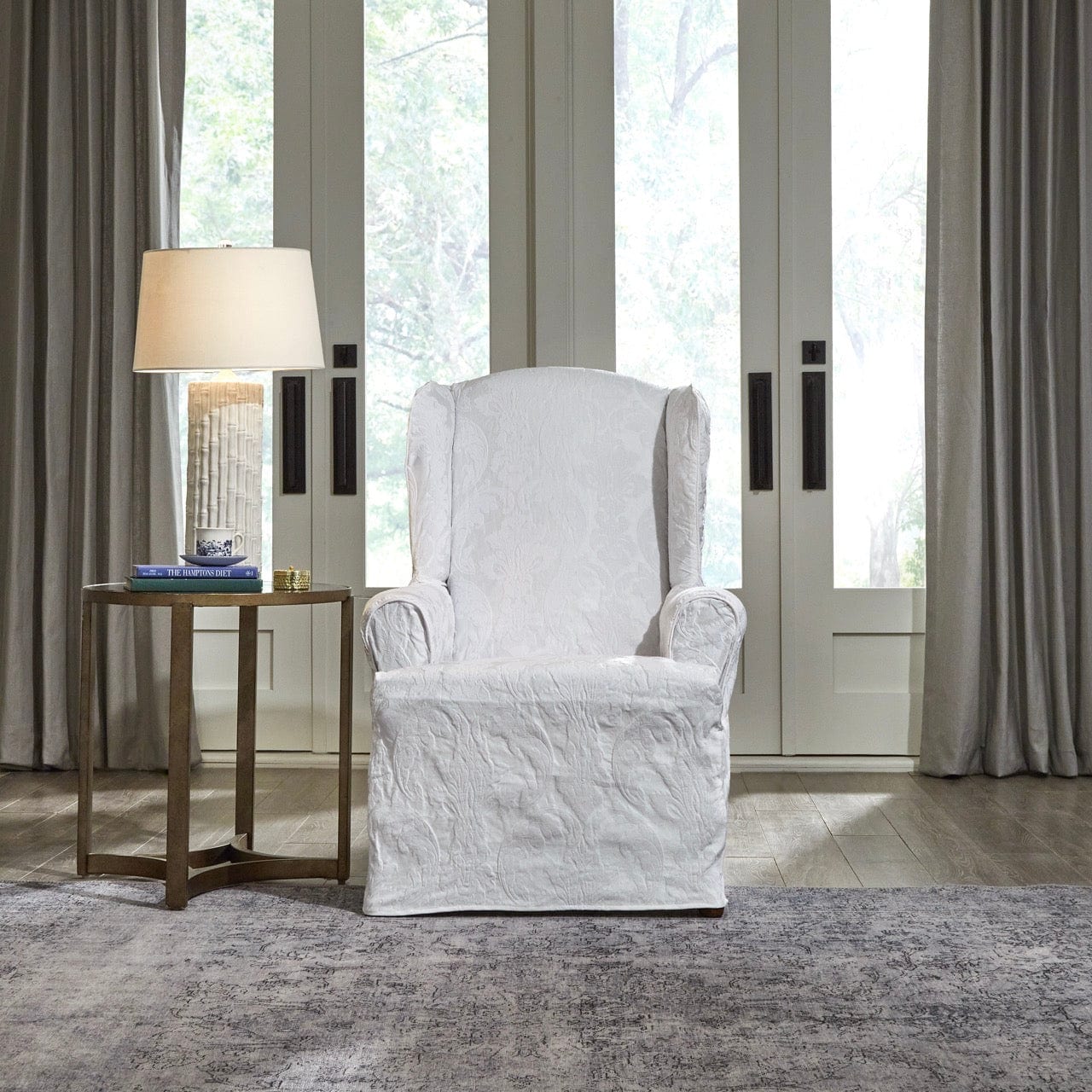  furniture Surefit, slipcover