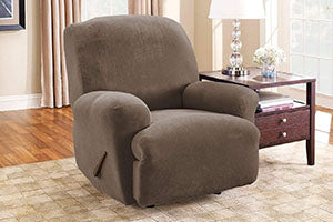 Recliner Slipcovers Collection