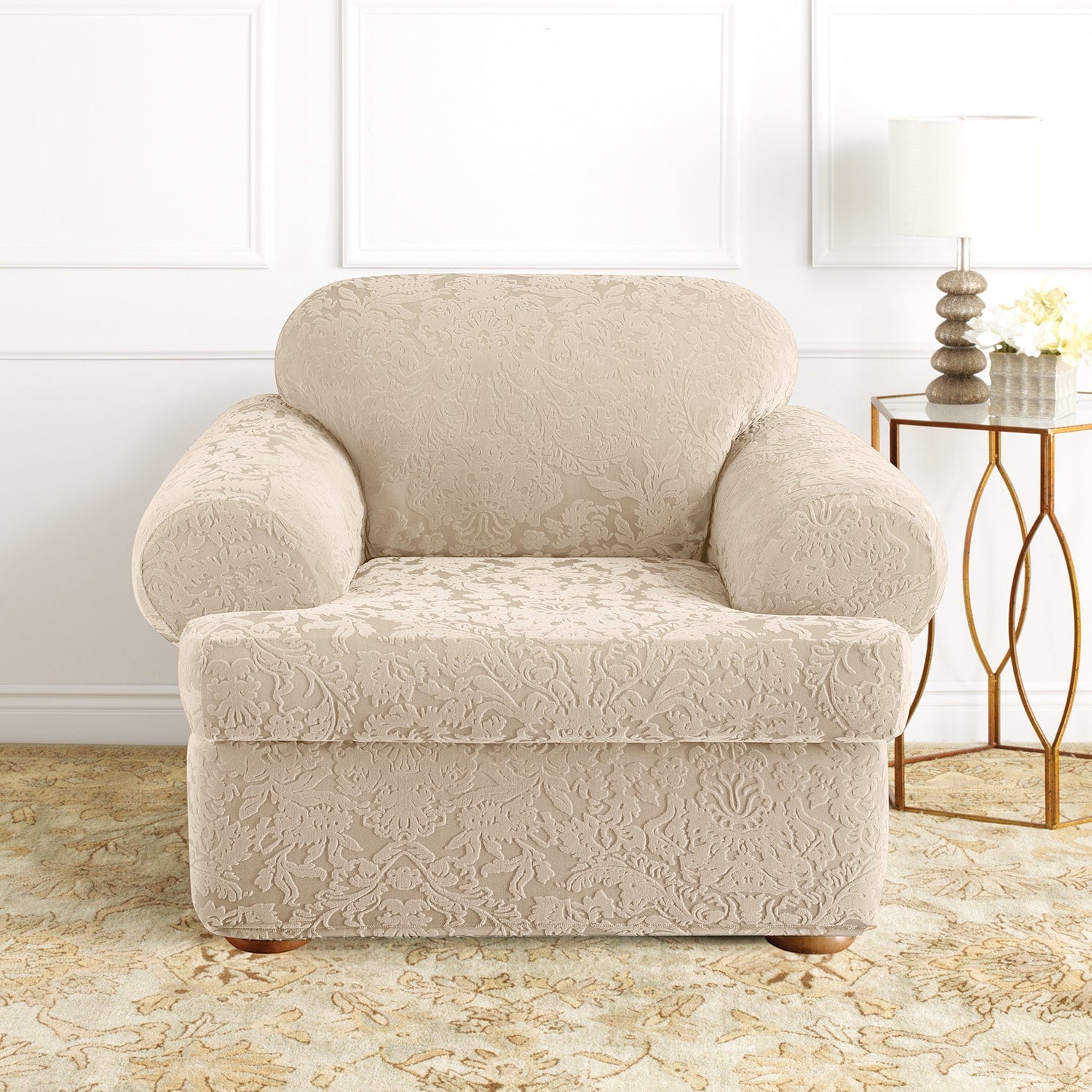  furniture Surefit, slipcover