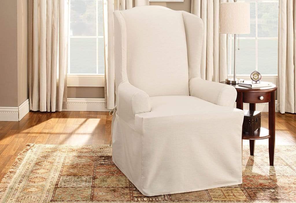  furniture Surefit, slipcover